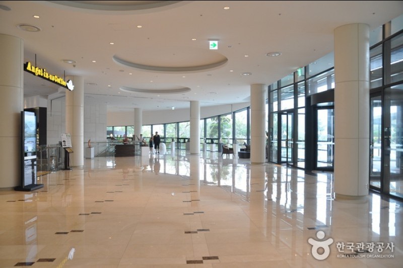 Lotte Buyeo Resort  (4/17)