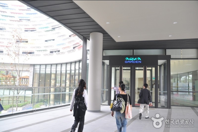 Lotte Buyeo Resort  (5/17)