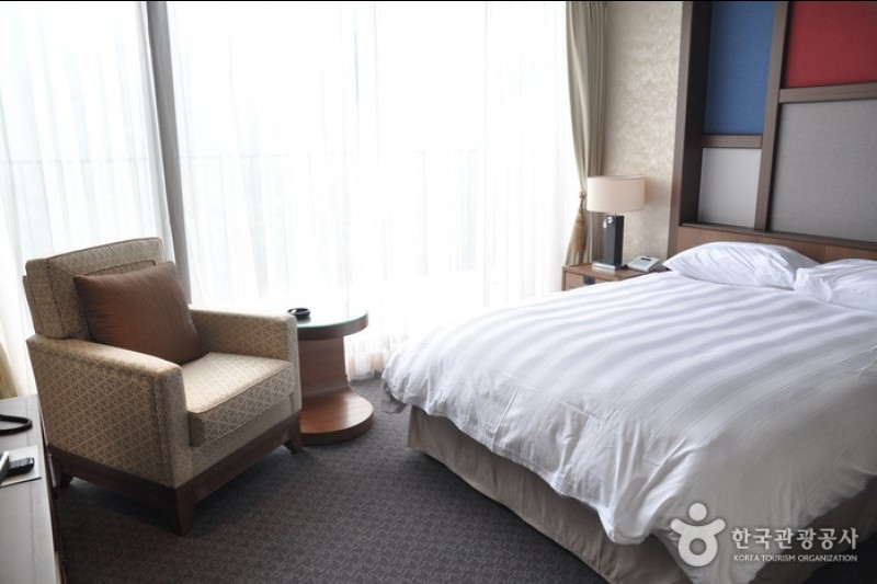 Lotte Buyeo Resort  (14/17)