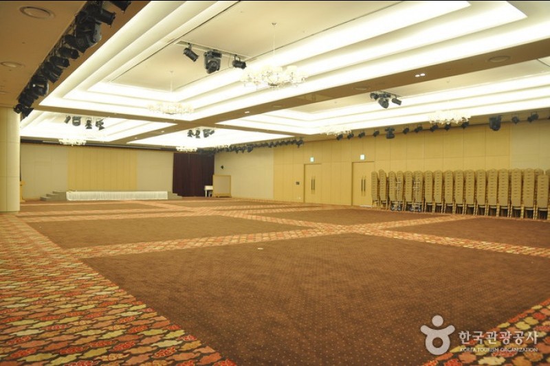 Lotte Buyeo Resort  (17/17)