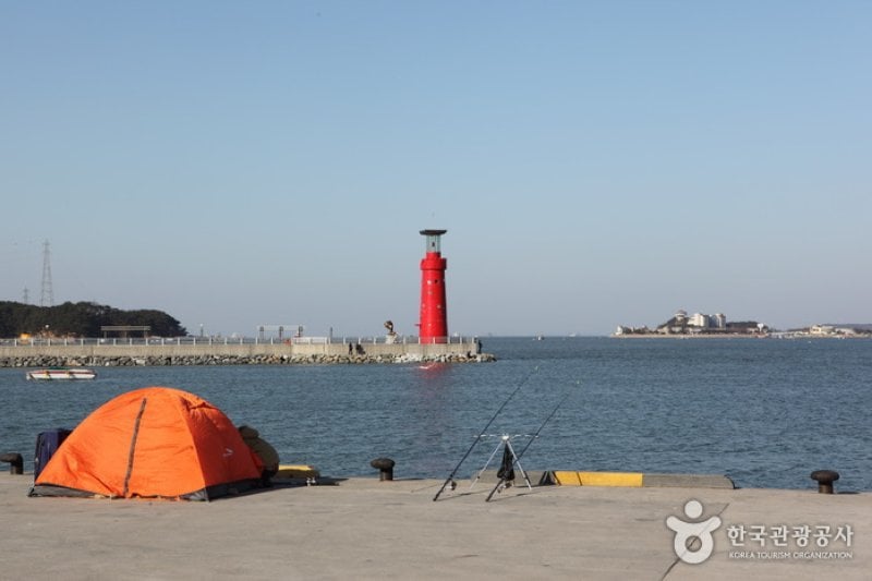 Samgilpo Port (삼길포항) (4/4)