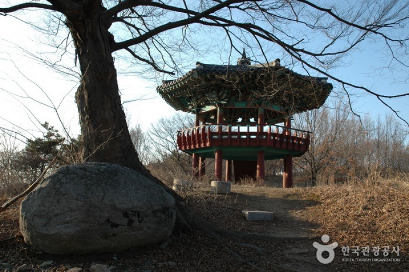 Buyeo Garimseong Fortress  (5/6)