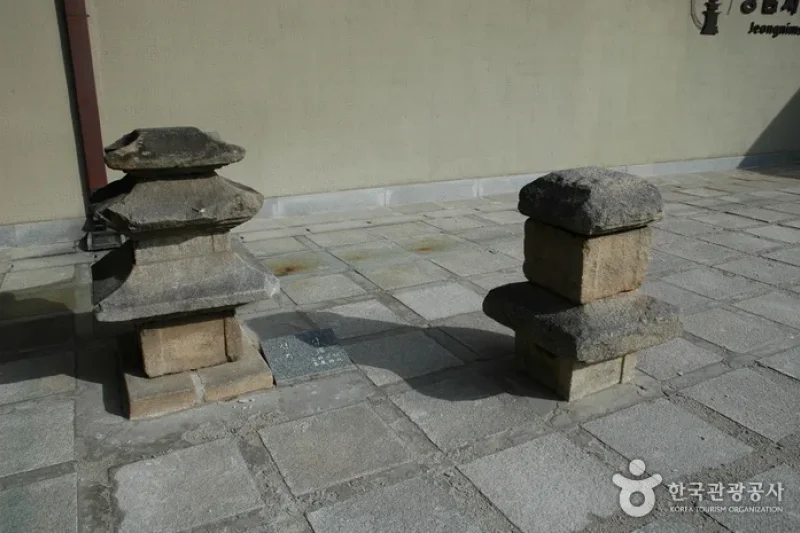 Jeongnimsaji Museum  (2/19)