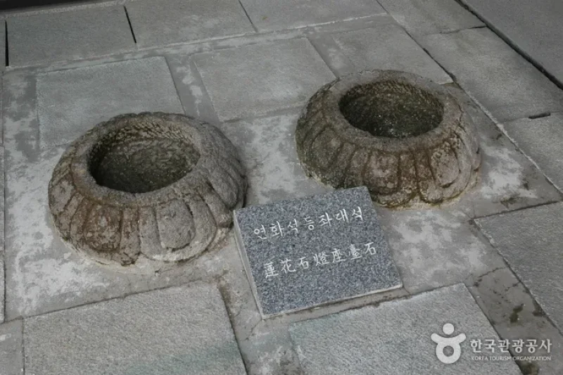 Jeongnimsaji Museum  (3/19)