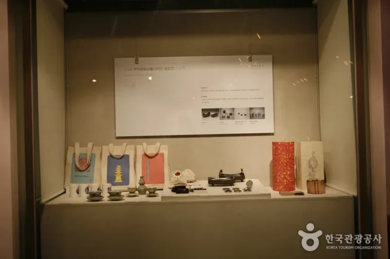 Jeongnimsaji Museum  (19/19)