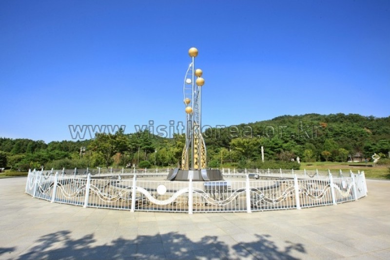Sinjeongho Tourist Park  (12/26)