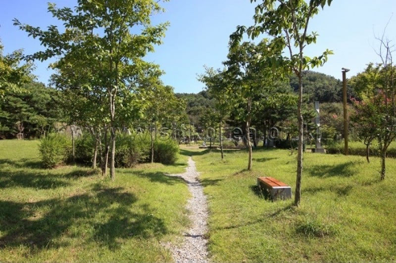 Sinjeongho Tourist Park  (16/26)