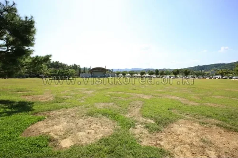 Sinjeongho Tourist Park  (18/26)