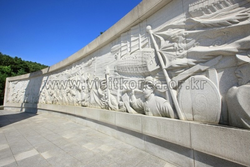 Sinjeongho Tourist Park  (20/26)