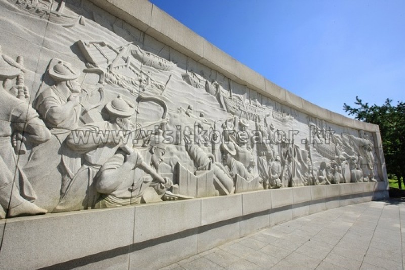 Sinjeongho Tourist Park  (21/26)