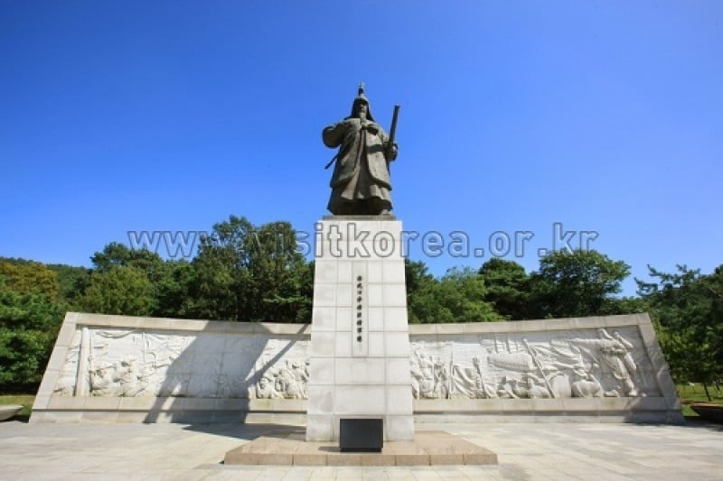 Sinjeongho Tourist Park  (23/26)