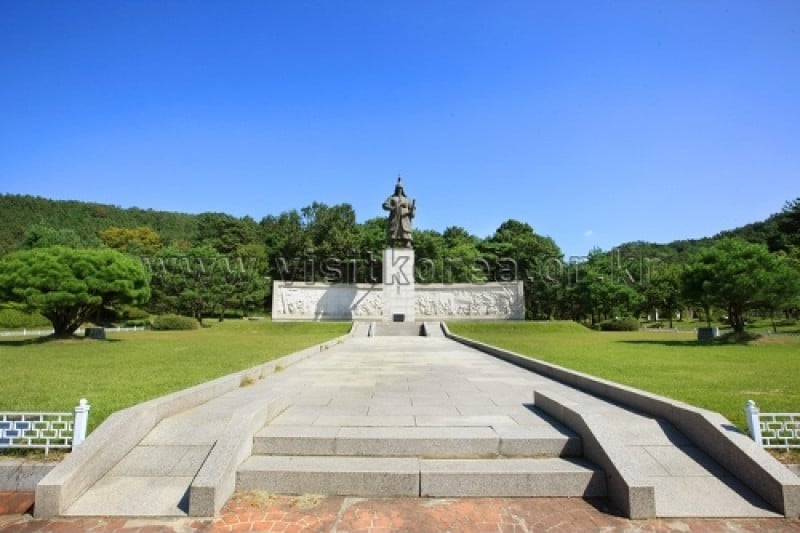 Sinjeongho Tourist Park  (24/26)