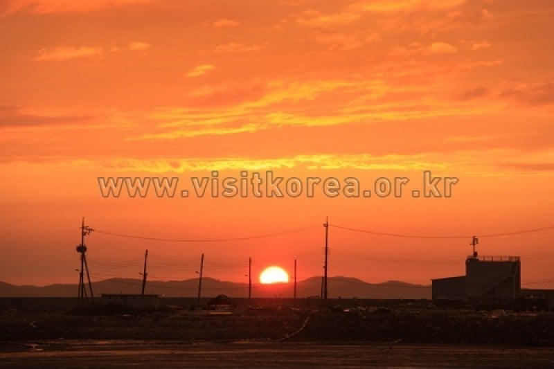 Namdanghang Port  (2/20)
