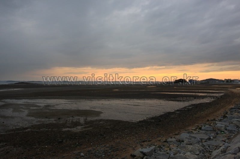 Namdanghang Port  (4/20)