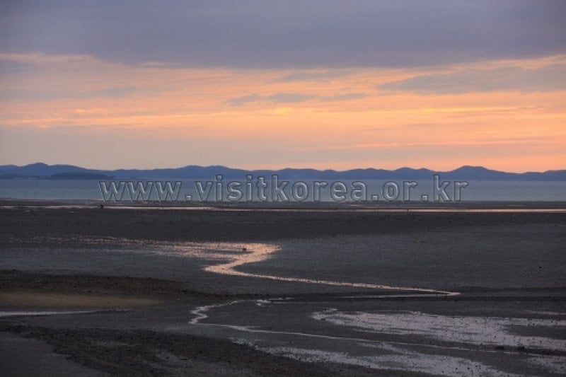Namdanghang Port  (5/20)