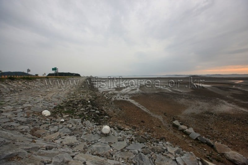 Namdanghang Port  (6/20)