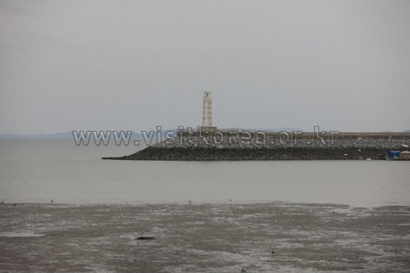Namdanghang Port  (9/20)