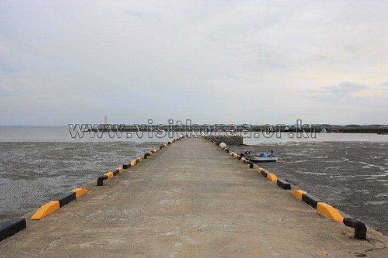 Namdanghang Port  (10/20)
