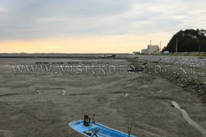 Namdanghang Port  (11/20)