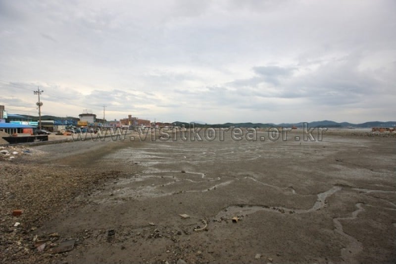 Namdanghang Port  (12/20)