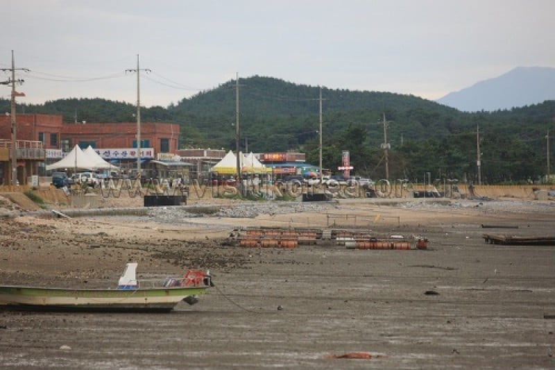Namdanghang Port  (13/20)