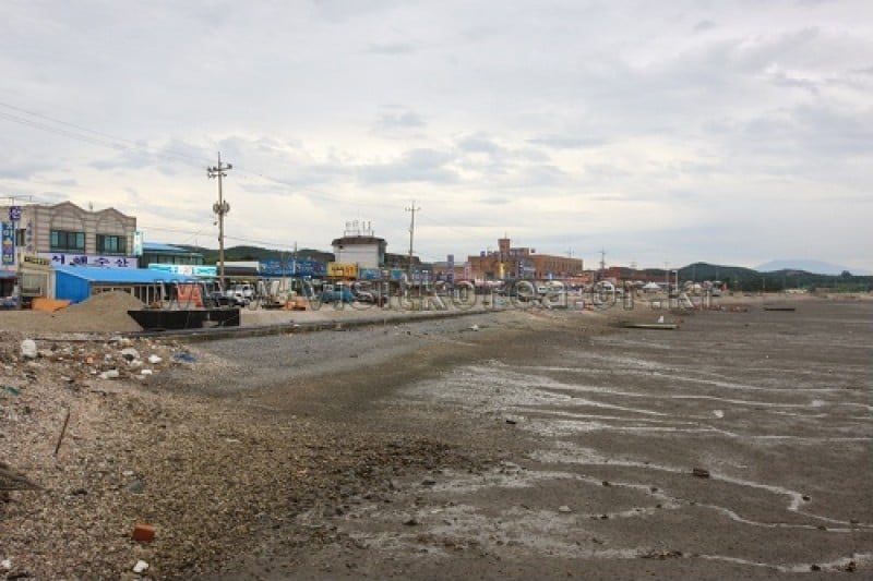 Namdanghang Port  (14/20)