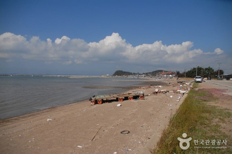 Namdanghang Port  (16/20)