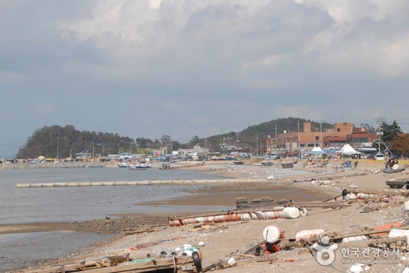 Namdanghang Port  (18/20)
