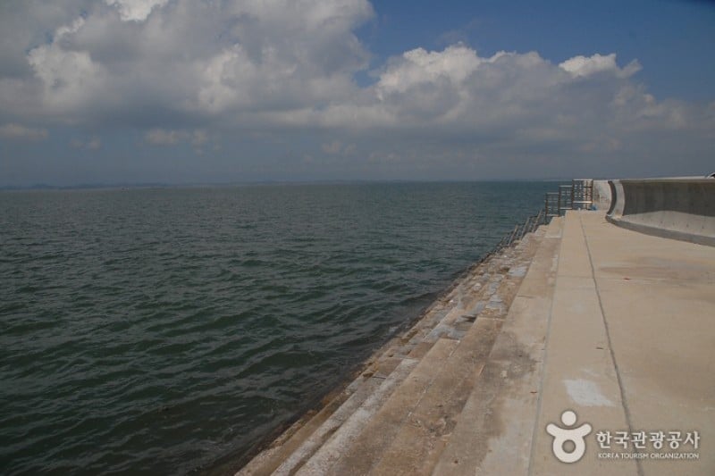 Namdanghang Port  (20/20)