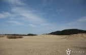 Sinduri Coastal Sand Dune 