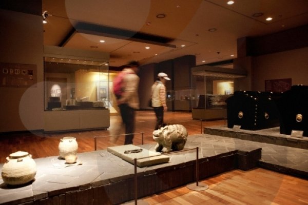 Seollal·Daeboreum Traditional & Cultural Event at Gongju National Museum
