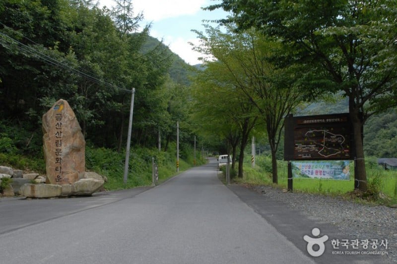 Nami Recreational Forest  (2/7)