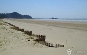 Anmyeon Beach 