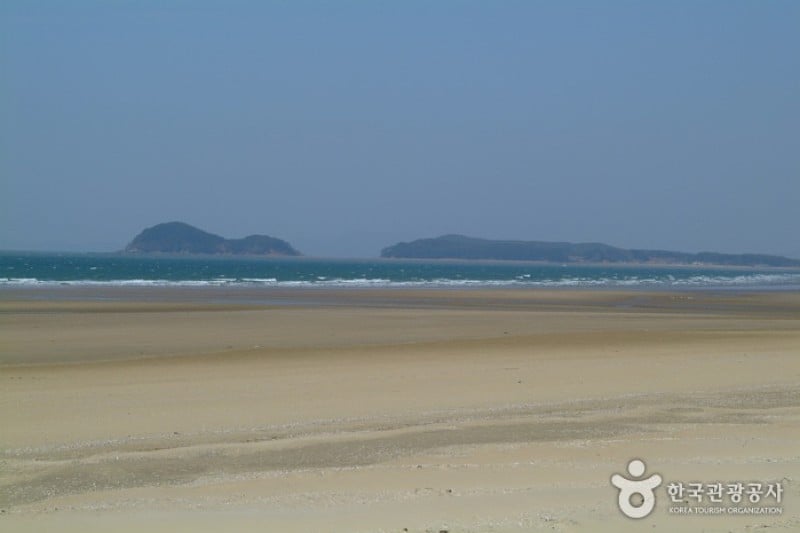 Anmyeon Beach  (4/4)