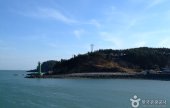 Sinjindo Island 