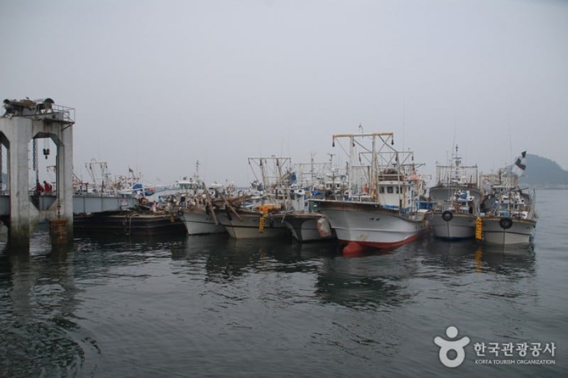 Sinjindo Island  (2/8)