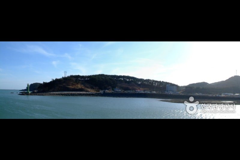 Sinjindo Island  (6/8)