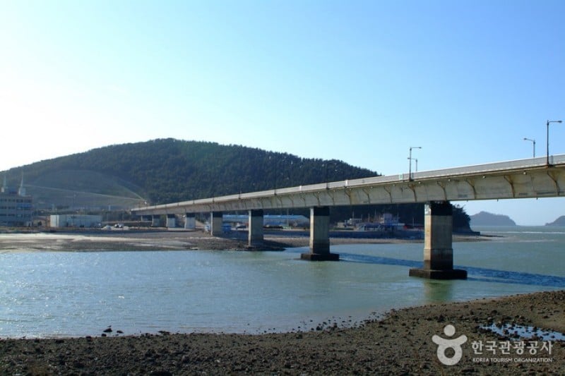 Sinjindo Island  (7/8)