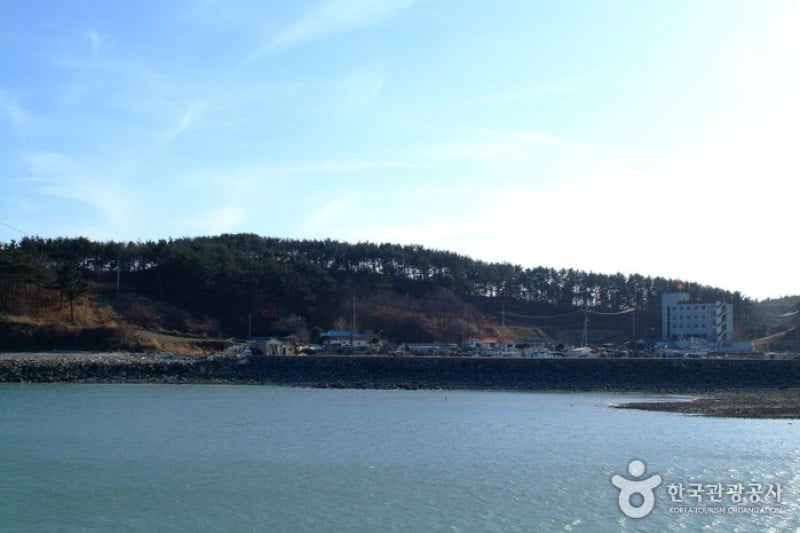 Sinjindo Island  (8/8)
