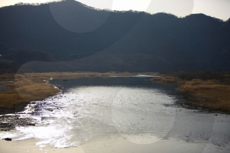 Jeokbyeokgang River  (4/25)
