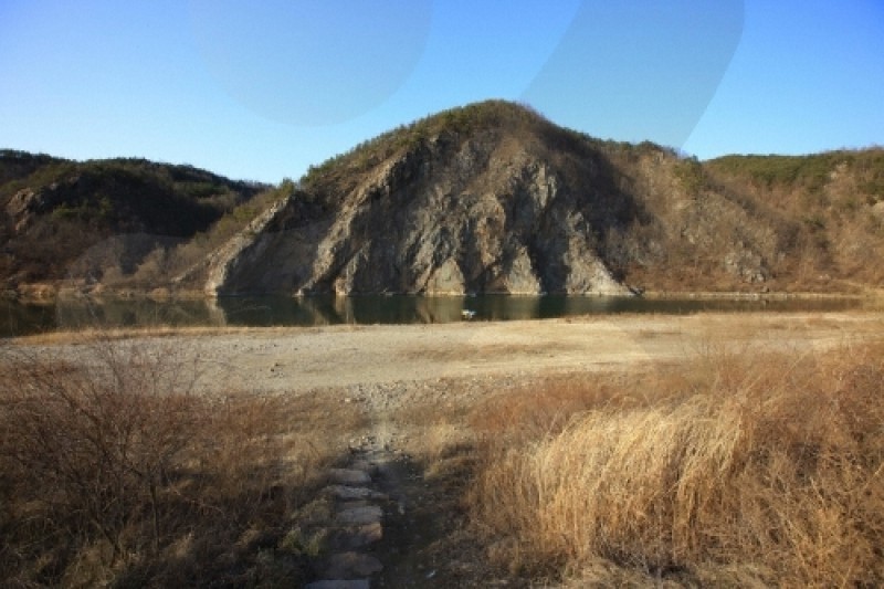 Jeokbyeokgang River  (10/25)