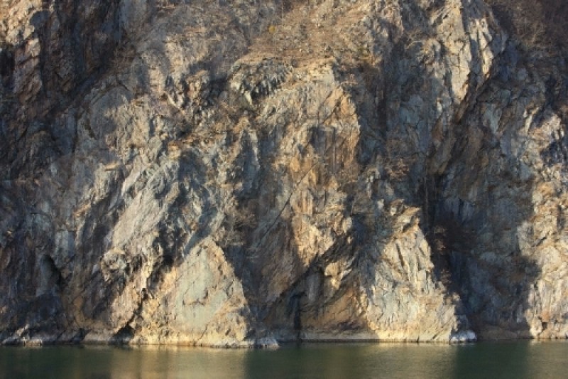 Jeokbyeokgang River  (11/25)