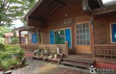 Daedunsan Recreation Forest 