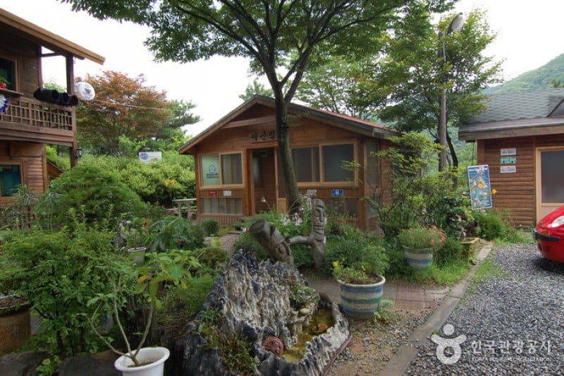 Daedunsan Recreation Forest  (2/25)