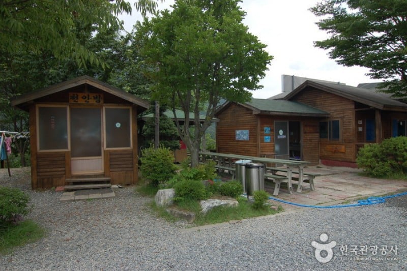 Daedunsan Recreation Forest  (3/25)