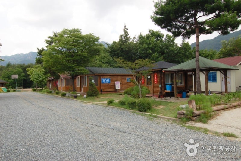 Daedunsan Recreation Forest  (5/25)