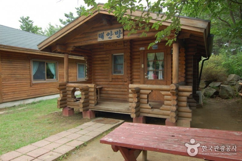 Daedunsan Recreation Forest  (6/25)