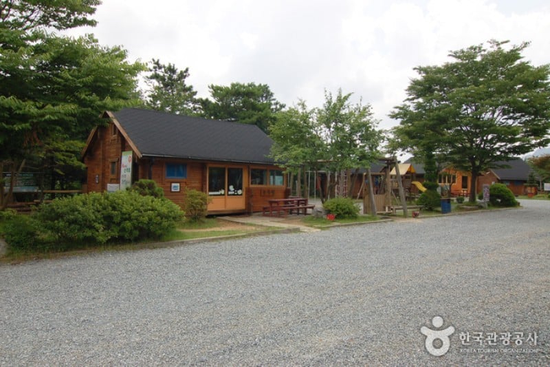Daedunsan Recreation Forest  (7/25)
