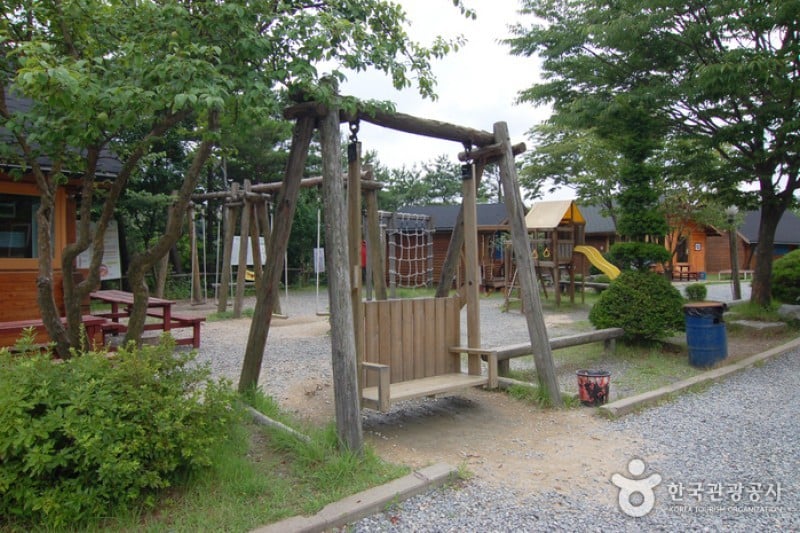 Daedunsan Recreation Forest  (9/25)