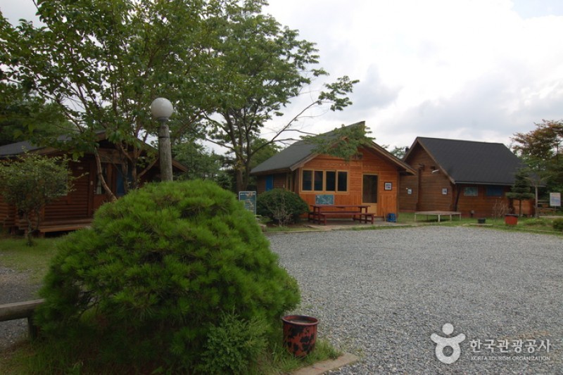 Daedunsan Recreation Forest  (10/25)